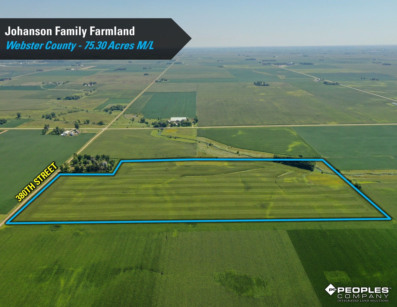 Listing Photo: Drone Outline W